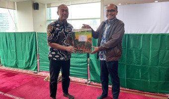 Khatam Quran Bersama DAPENBUN